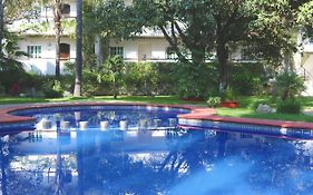 Áurea Hotel&Suites