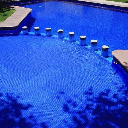 Áurea Hotel&Suites Zapopan Esterno foto