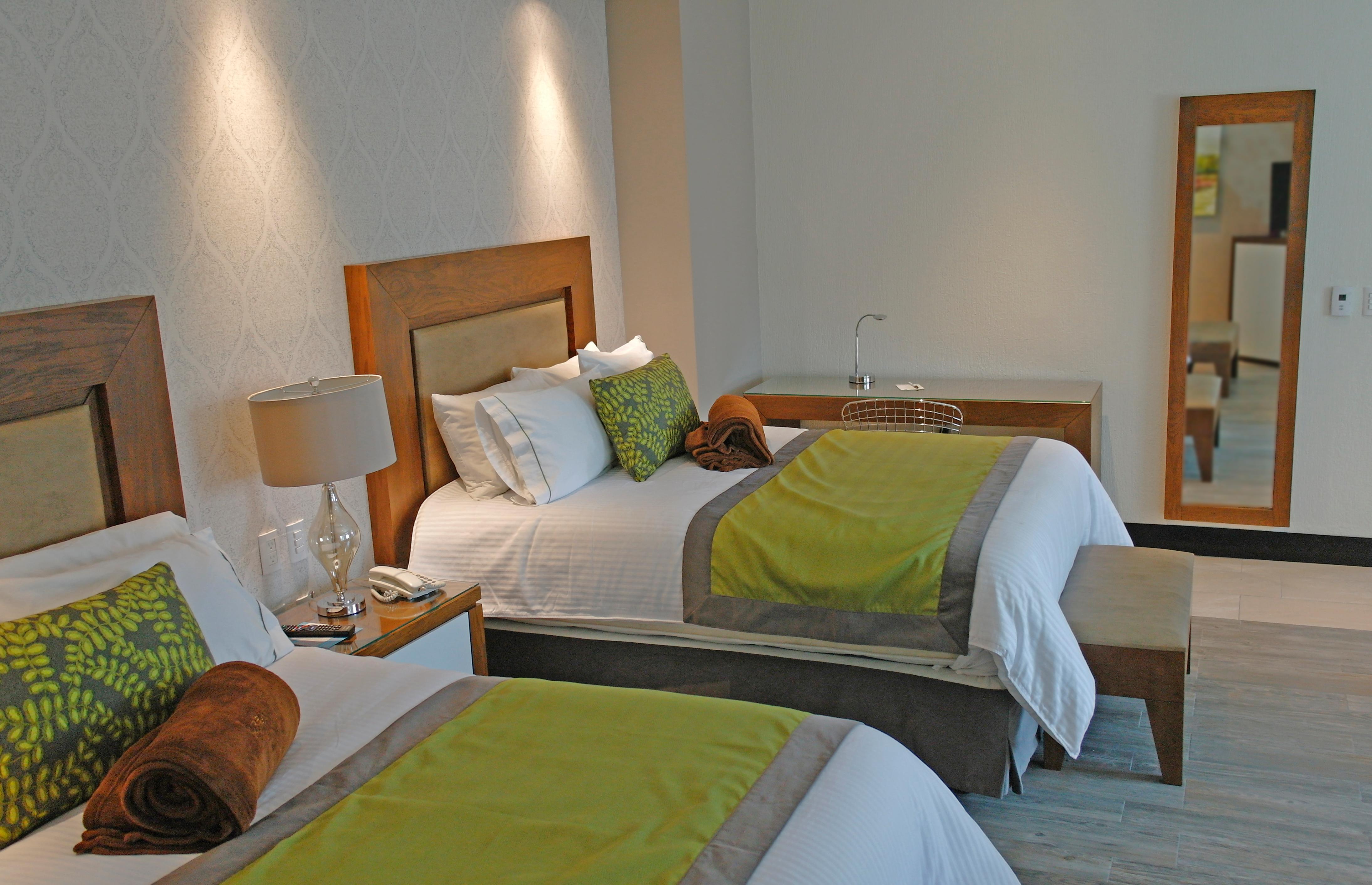 Áurea Hotel&Suites Zapopan Esterno foto