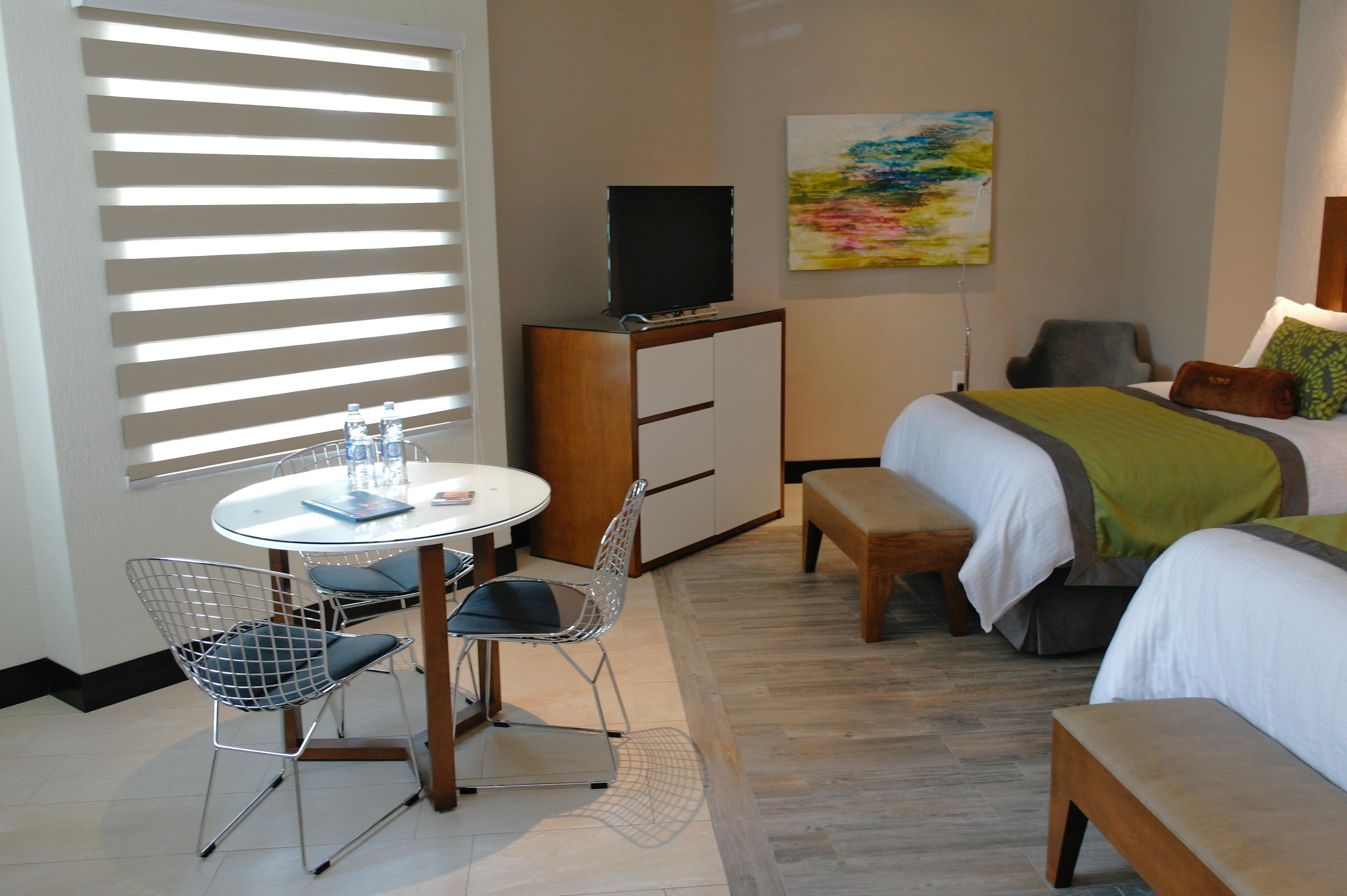 Áurea Hotel&Suites Zapopan Esterno foto