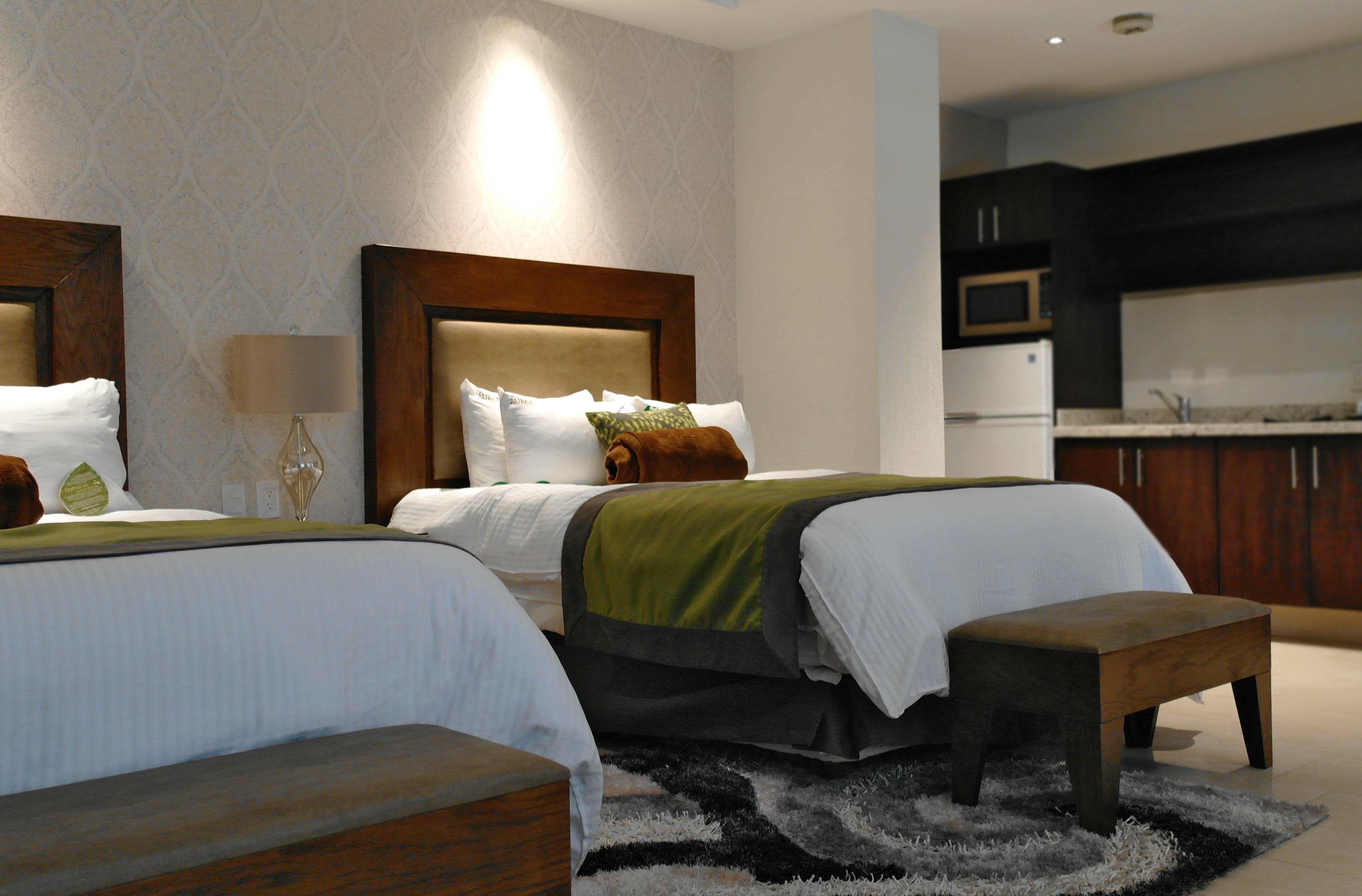 Áurea Hotel&Suites Zapopan Esterno foto