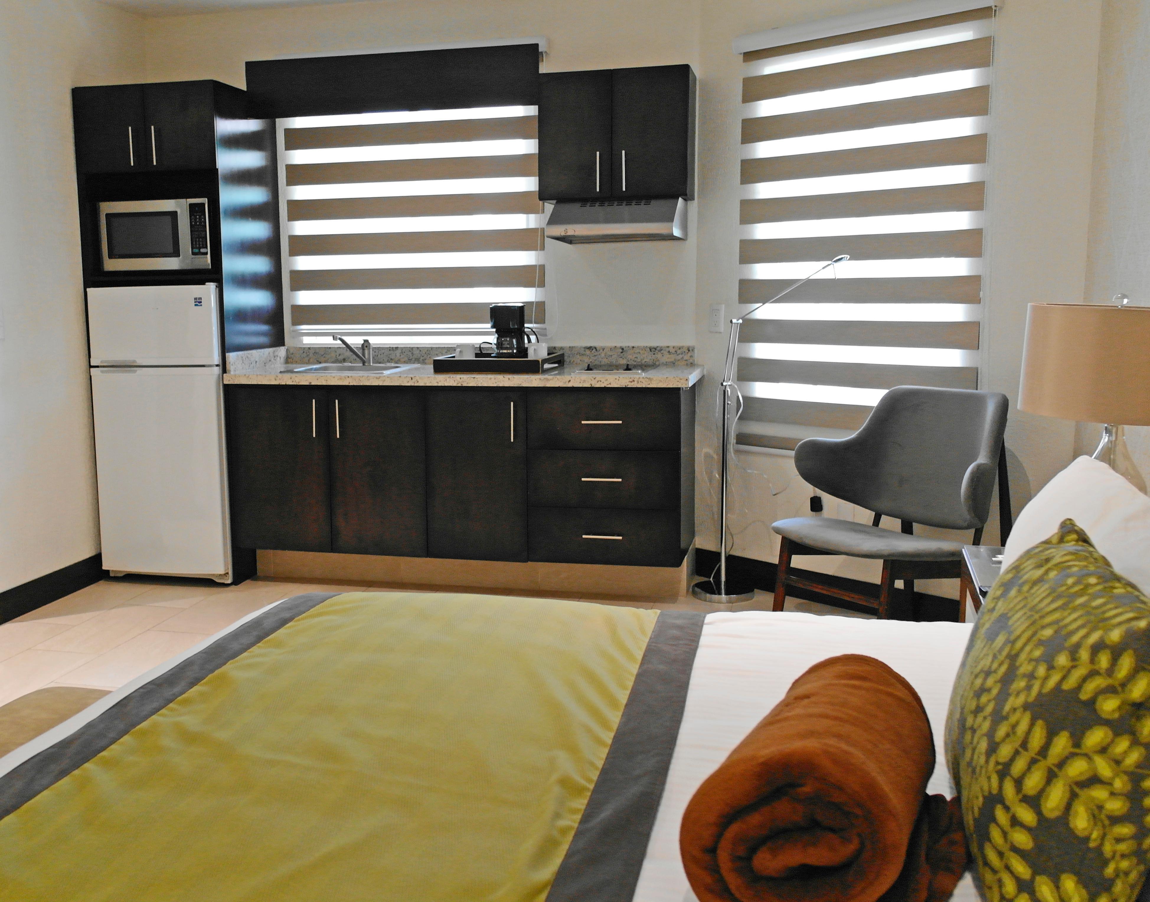 Áurea Hotel&Suites Zapopan Esterno foto