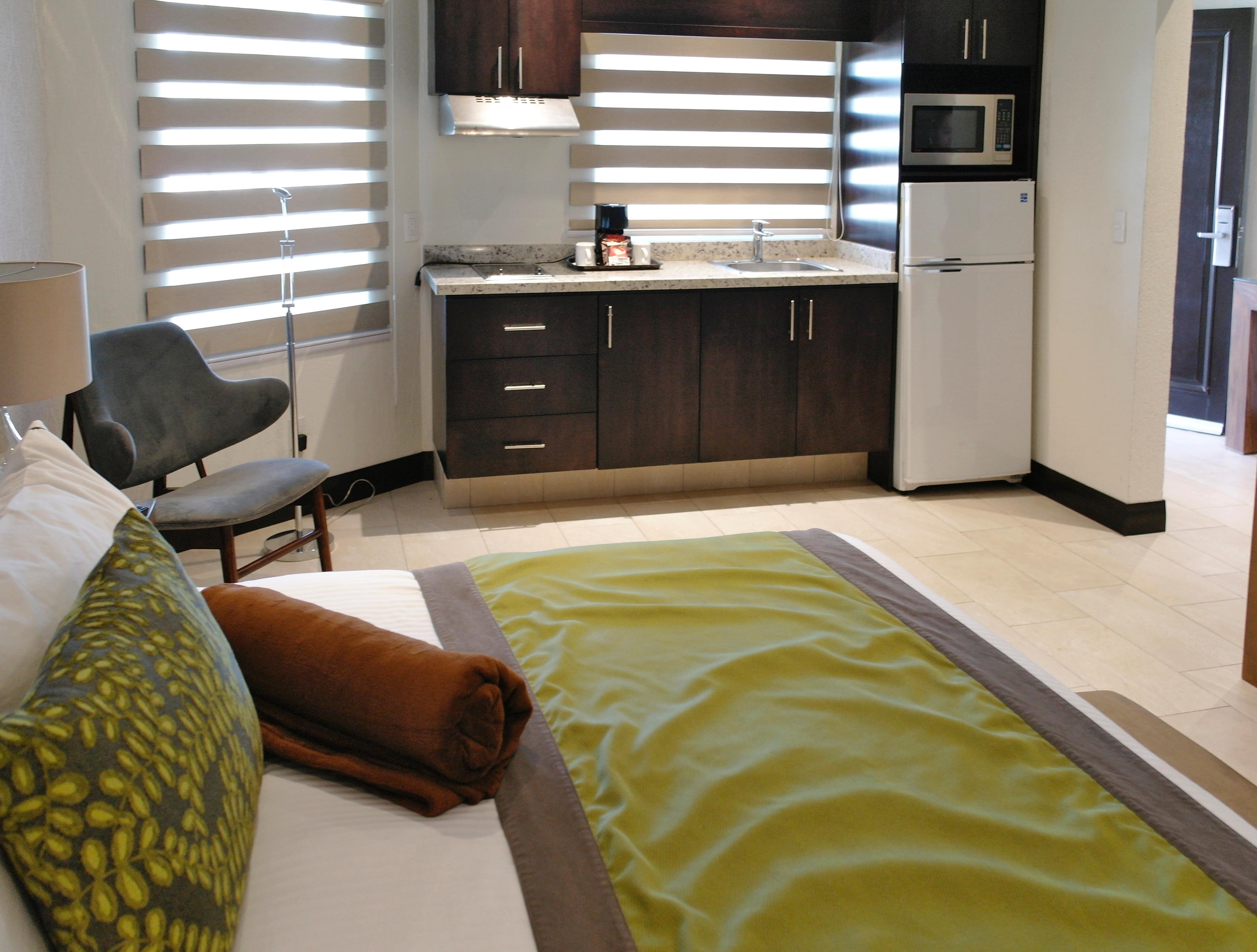 Áurea Hotel&Suites Zapopan Esterno foto