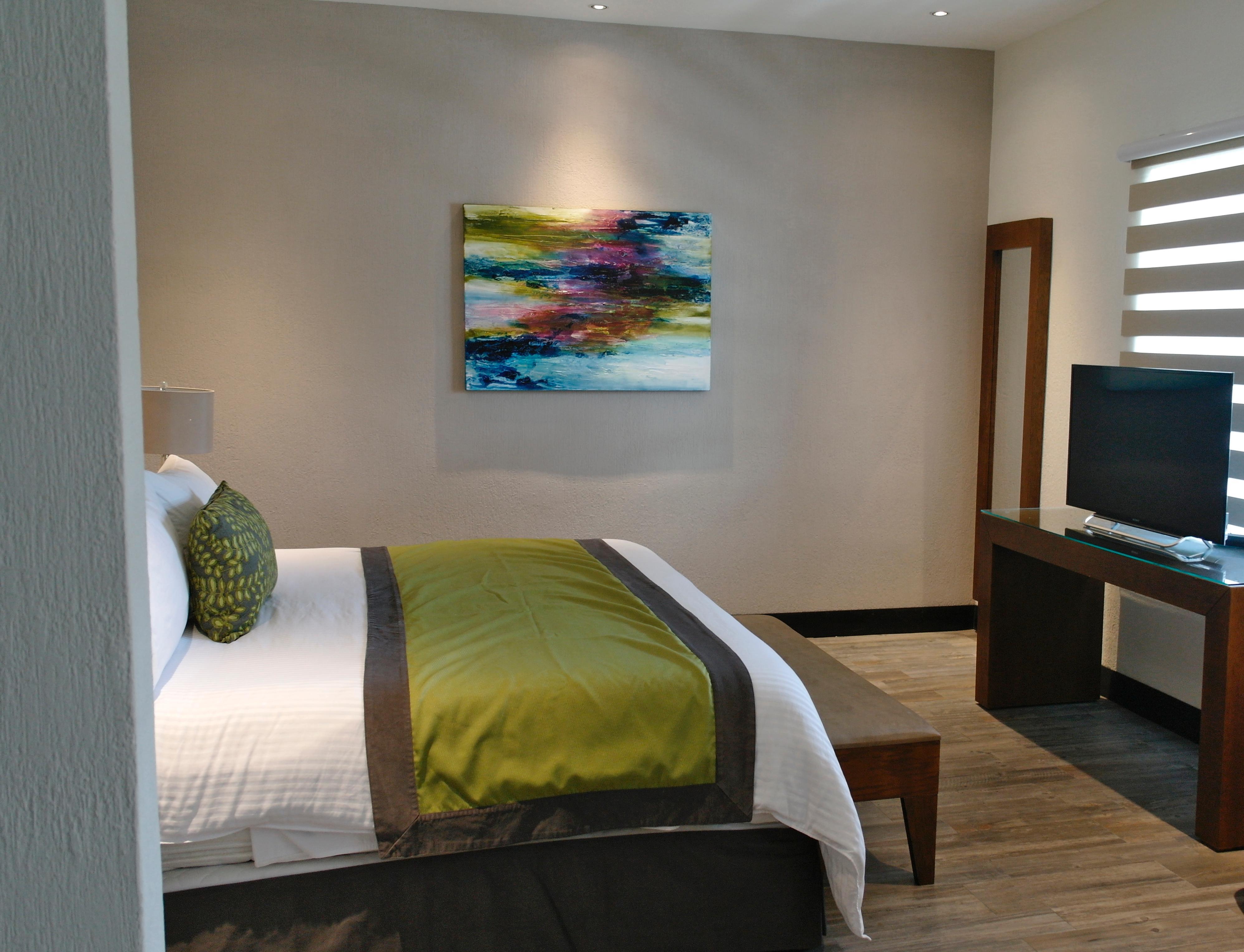 Áurea Hotel&Suites Zapopan Esterno foto