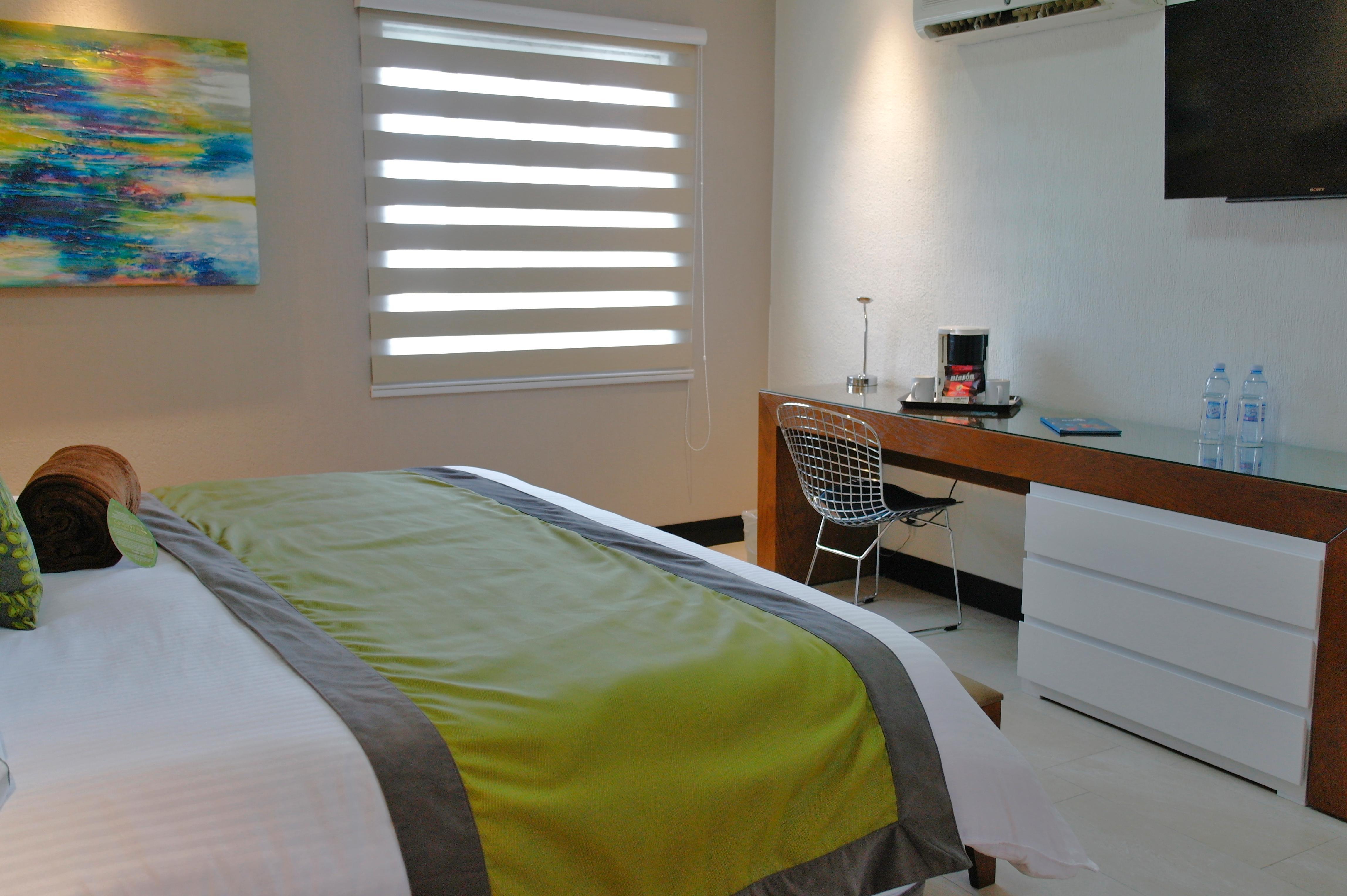Áurea Hotel&Suites Zapopan Esterno foto