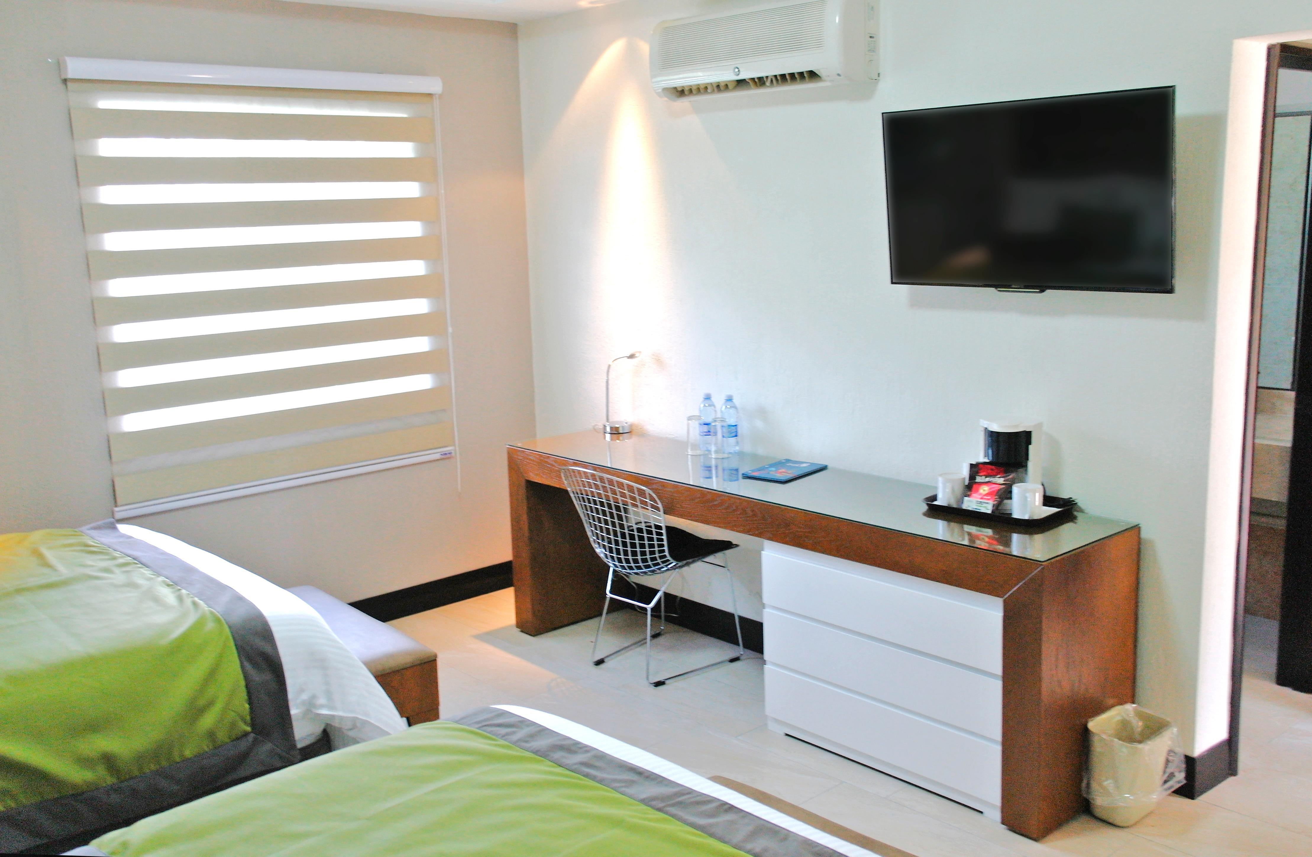 Áurea Hotel&Suites Zapopan Esterno foto