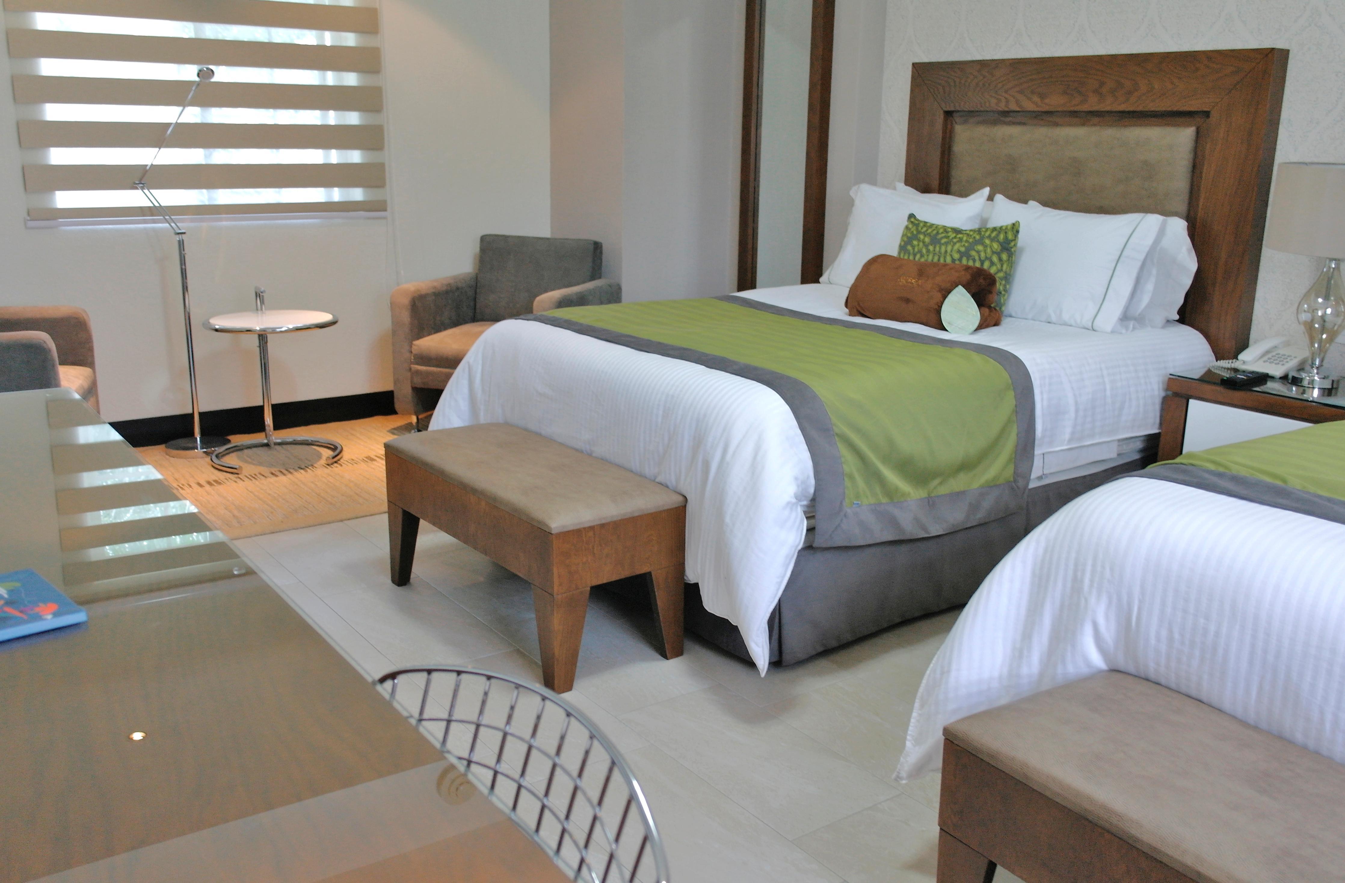 Áurea Hotel&Suites Zapopan Esterno foto