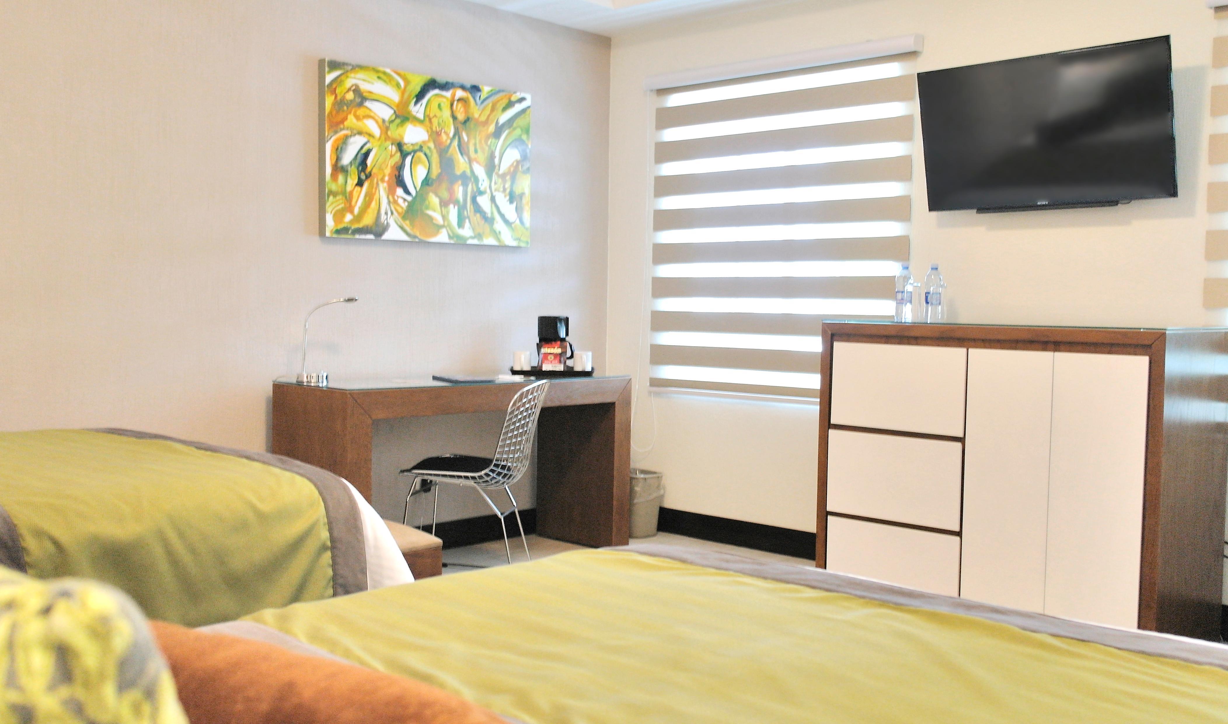 Áurea Hotel&Suites Zapopan Esterno foto