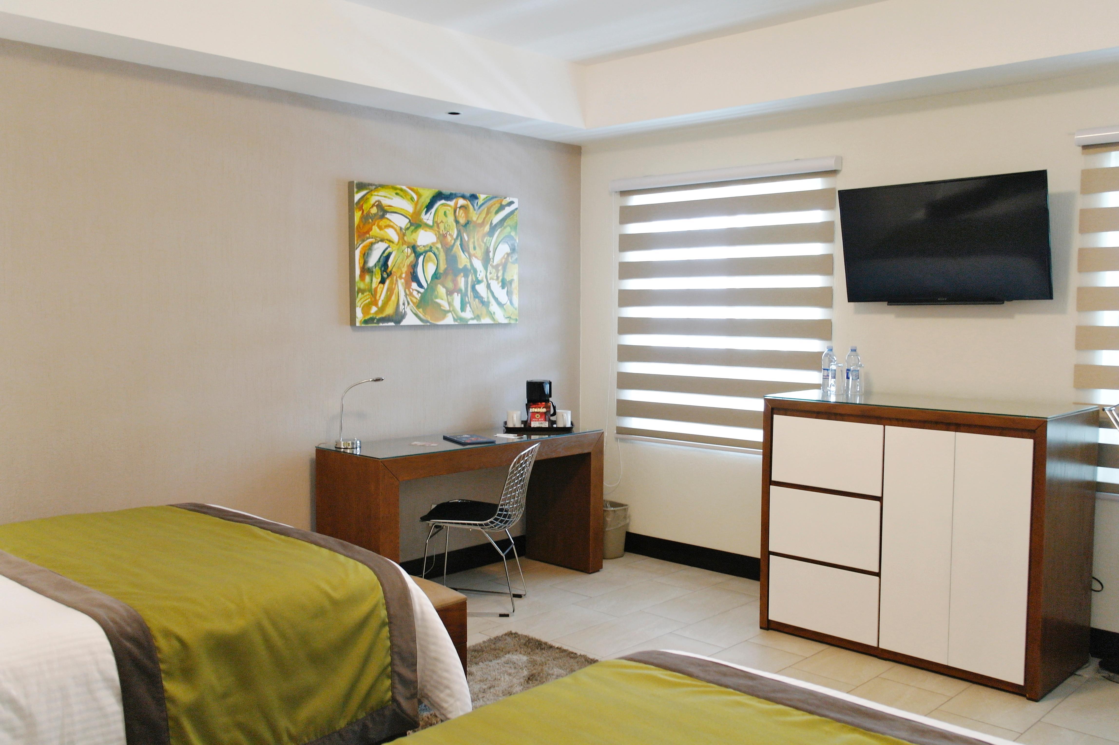 Áurea Hotel&Suites Zapopan Esterno foto