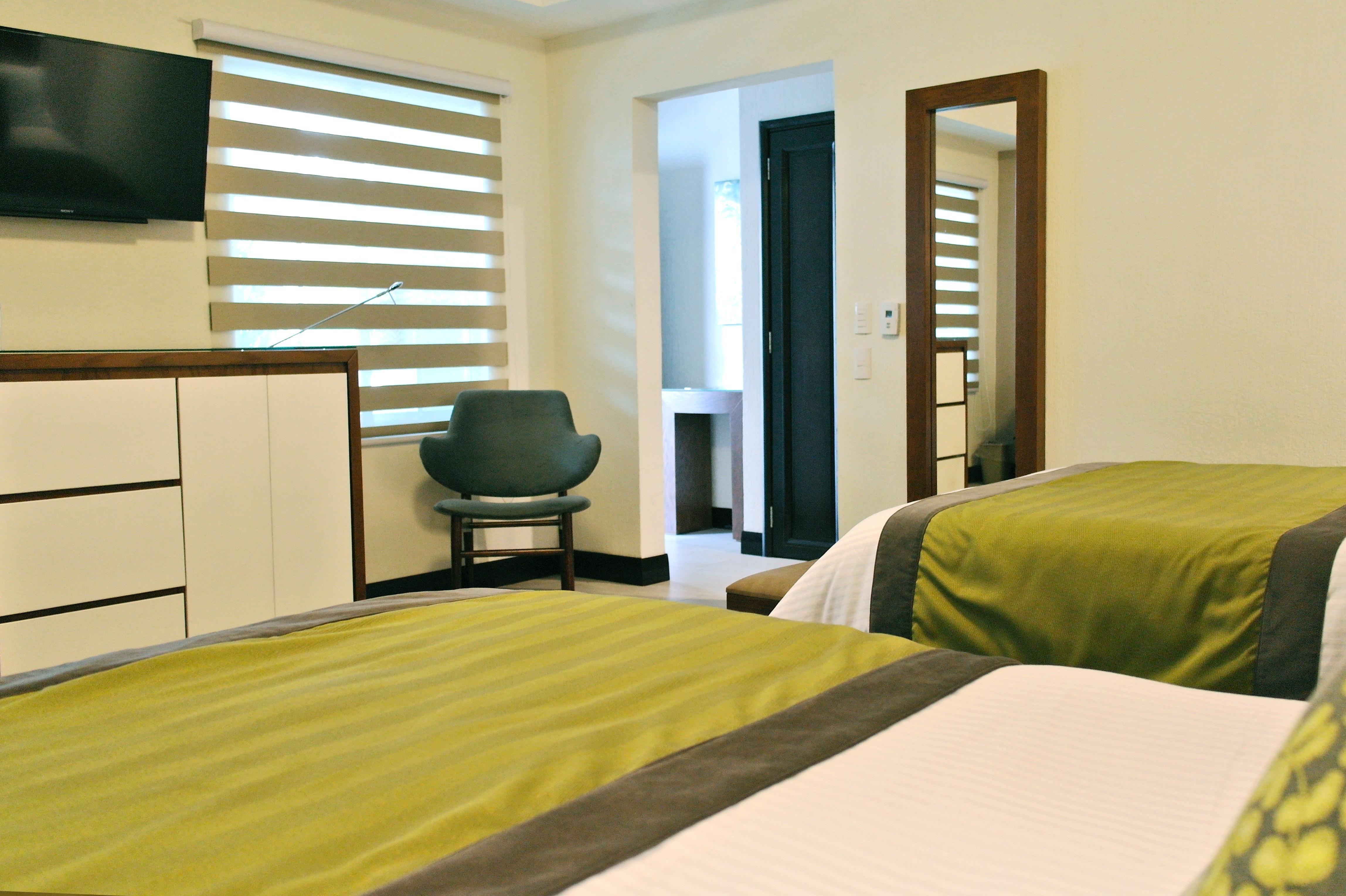 Áurea Hotel&Suites Zapopan Esterno foto