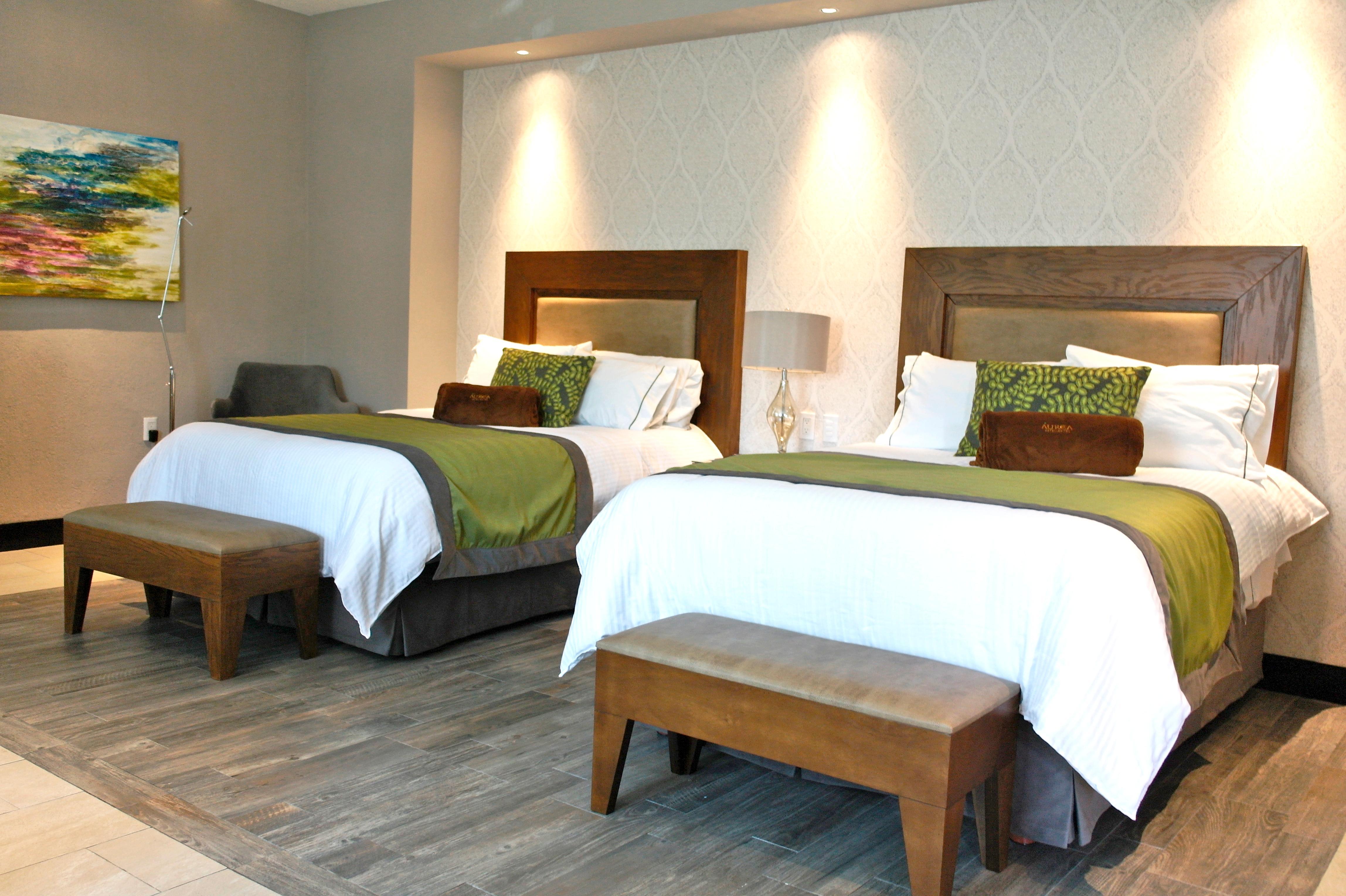 Áurea Hotel&Suites Zapopan Esterno foto
