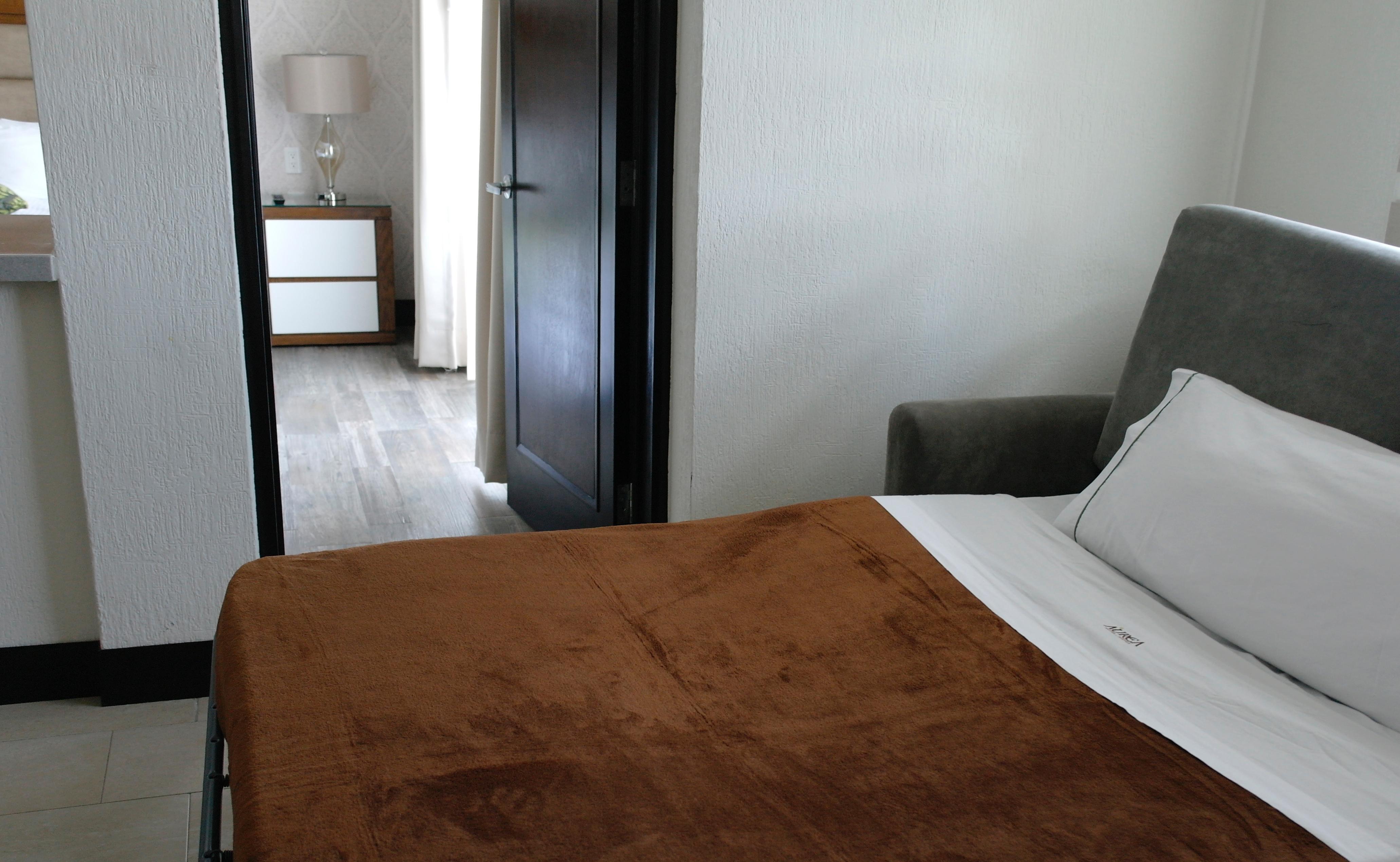Áurea Hotel&Suites Zapopan Esterno foto