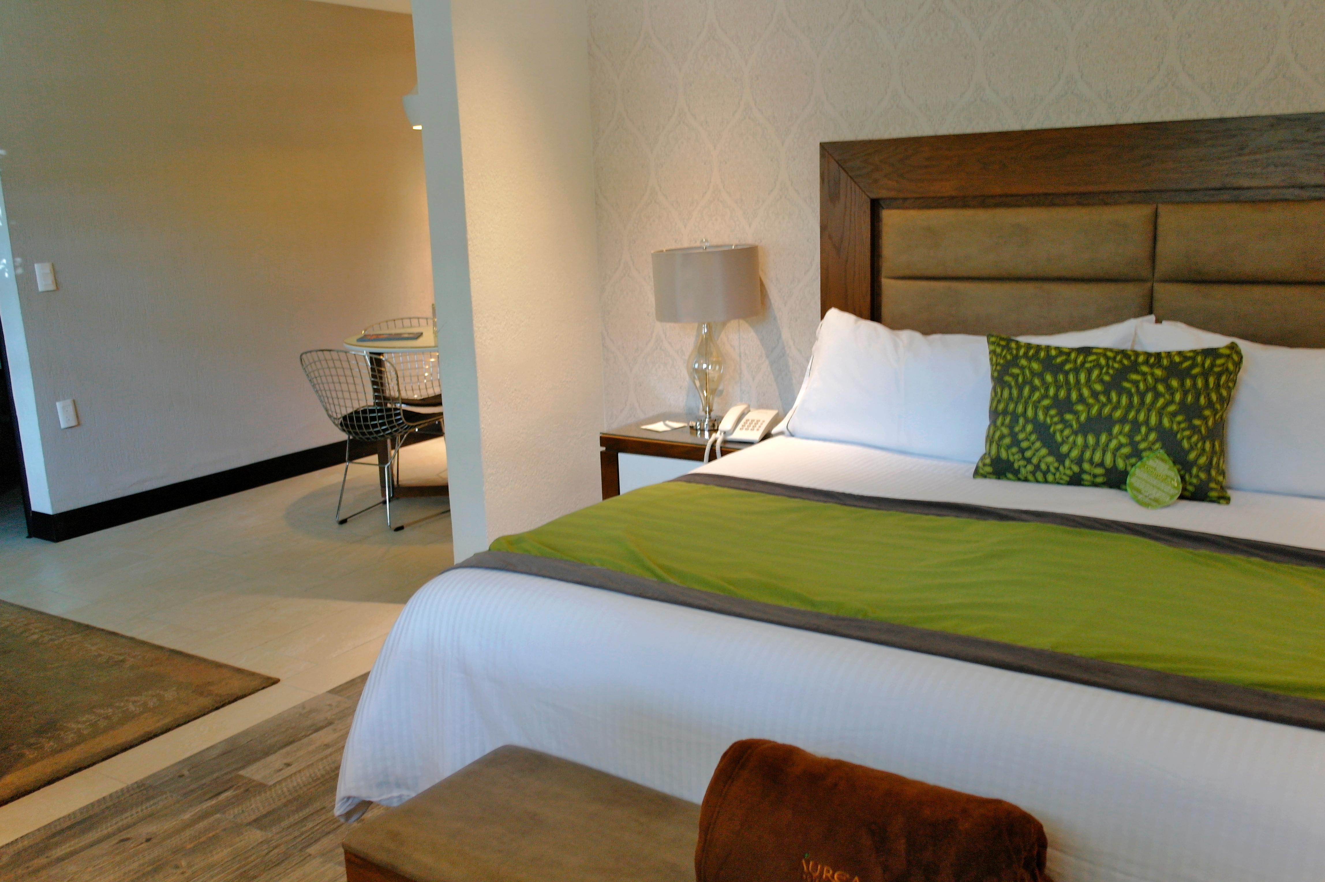 Áurea Hotel&Suites Zapopan Esterno foto