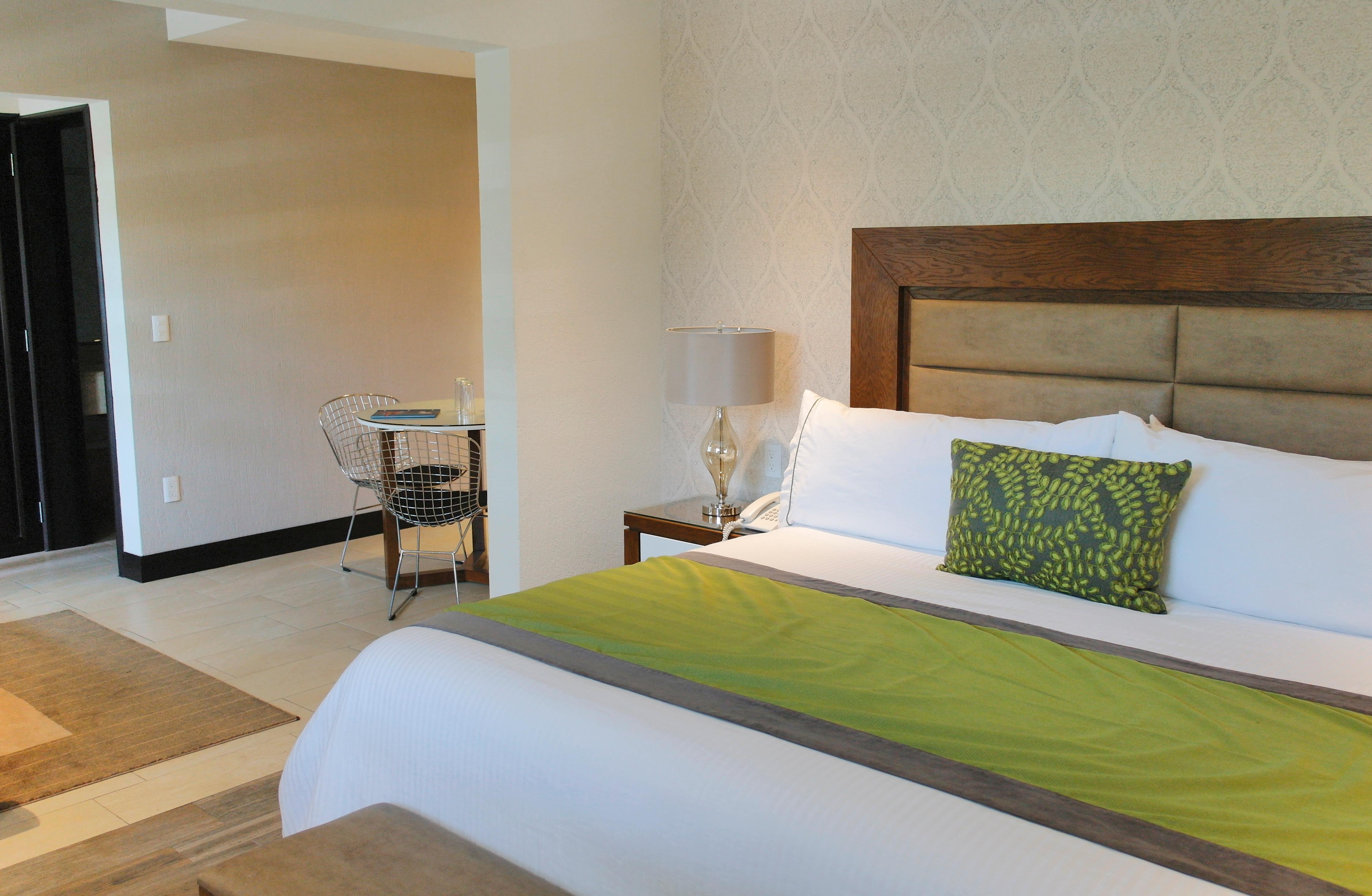 Áurea Hotel&Suites Zapopan Esterno foto