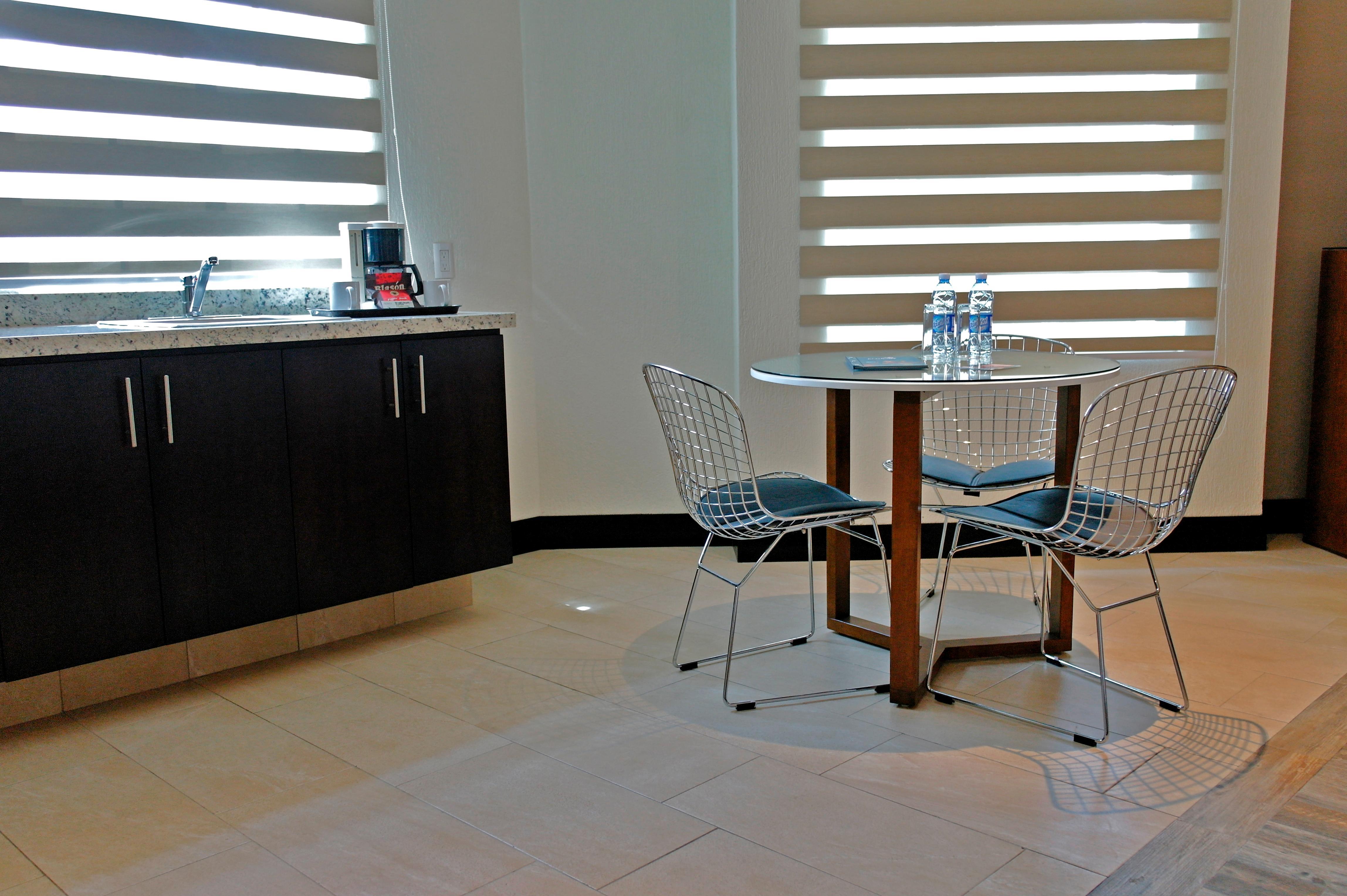 Áurea Hotel&Suites Zapopan Esterno foto