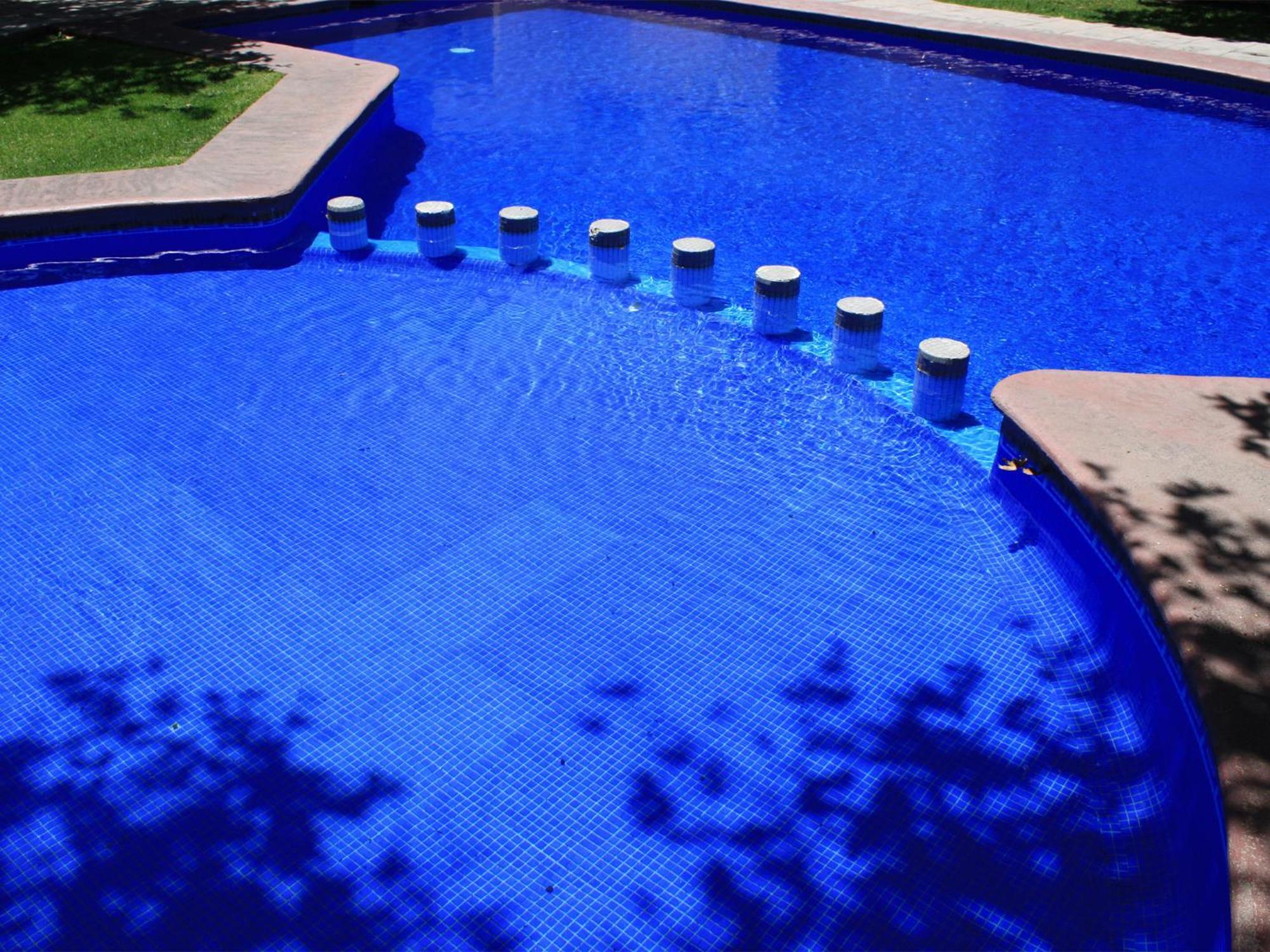 Áurea Hotel&Suites Zapopan Esterno foto