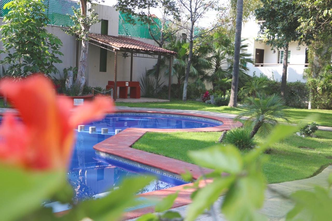 Áurea Hotel&Suites Zapopan Esterno foto